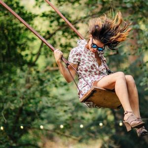 Meet your Posher, Lori